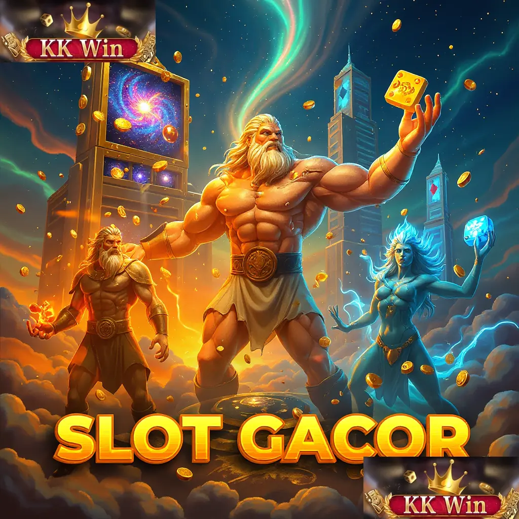 KKWIN Apk Slot Login Berita Aktual Jakarta Kabar image 1