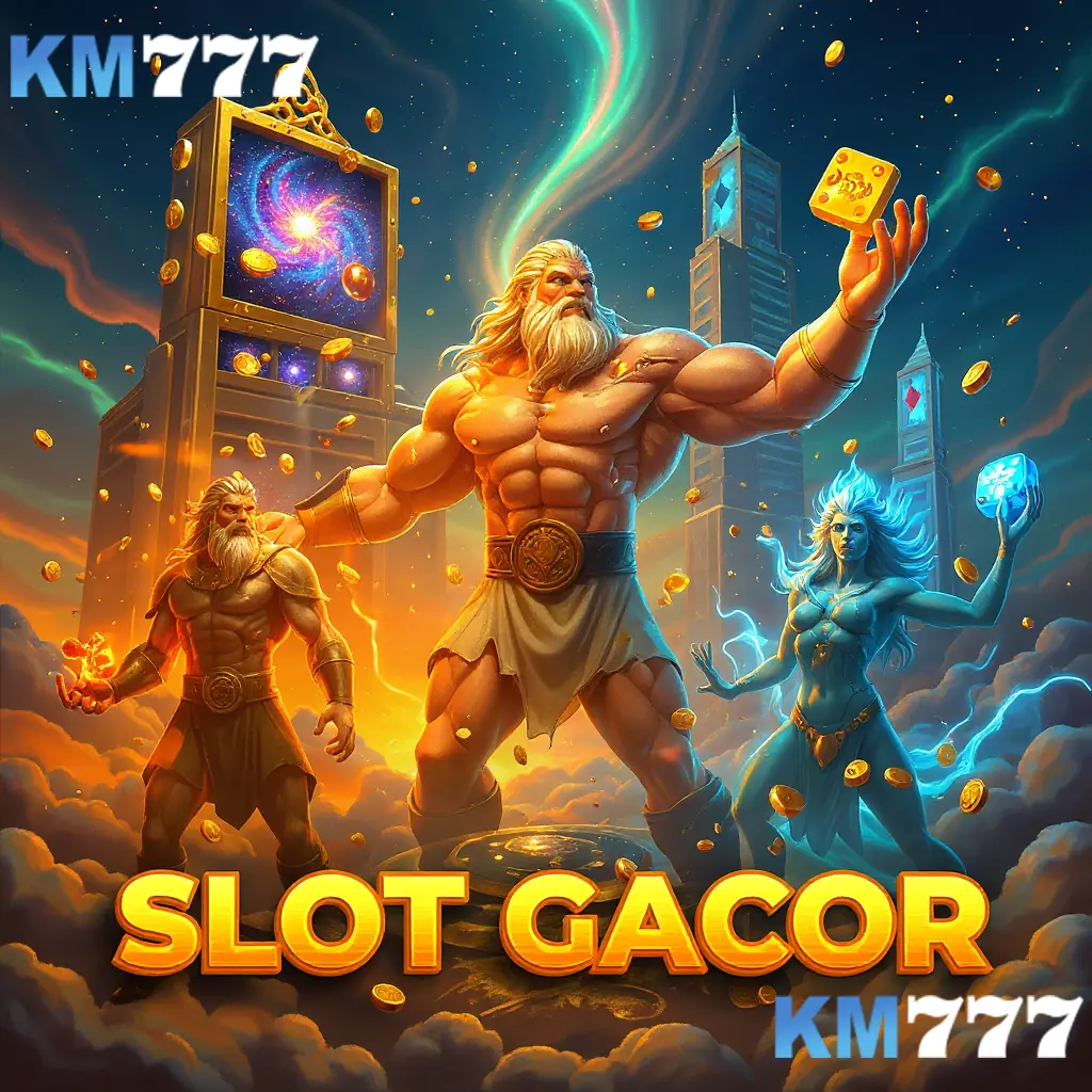 KM777 Apk Slot Login Berita Aktual Jakarta Kabar image 1