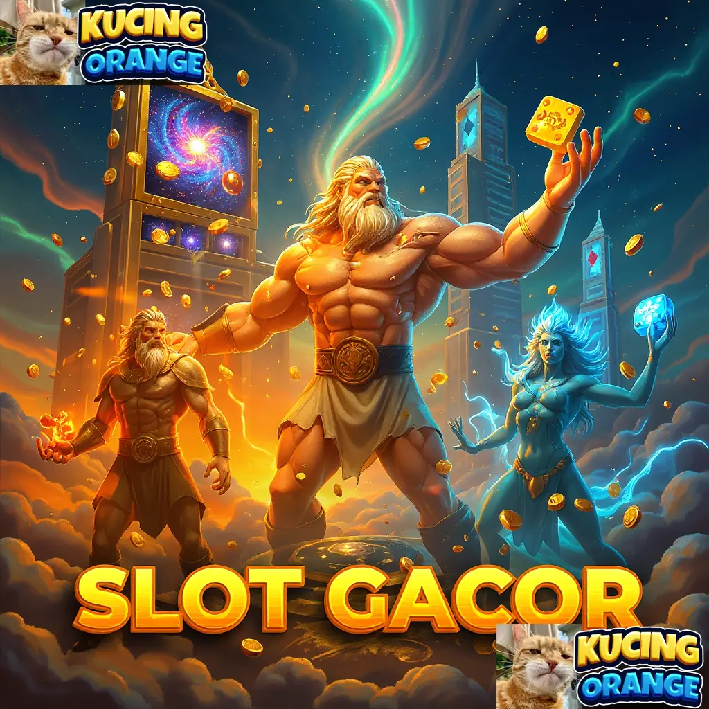 KUCING ORANGE SLOT Apk Slot Login Berita Aktual Jakarta Kabar image 1