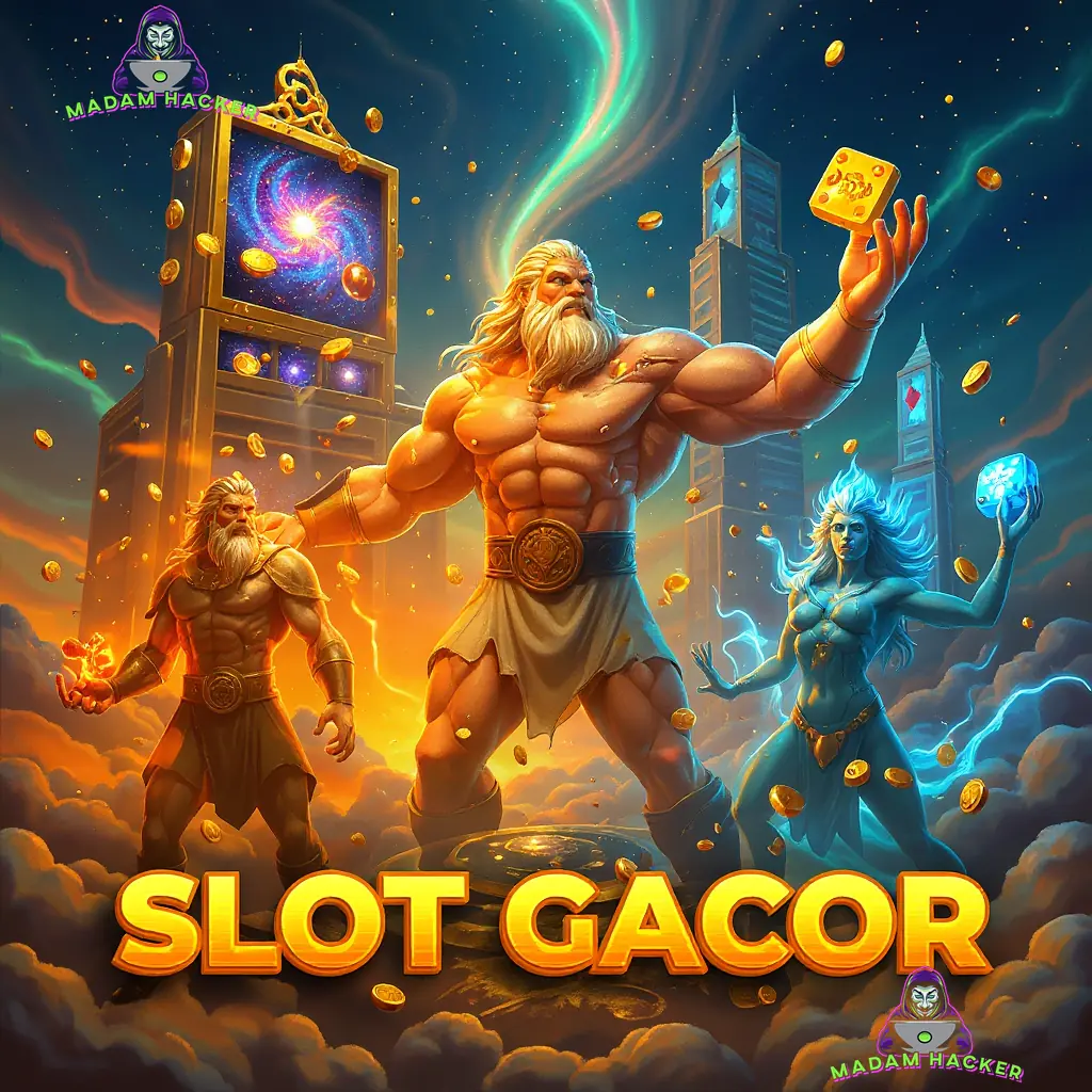 MADAM HACKER CHEAT Apk Slot Login Berita Aktual Jakarta Kabar image 1