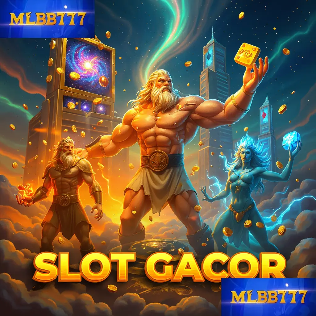 MLBB777 Apk Slot Login Berita Aktual Jakarta Kabar image 1