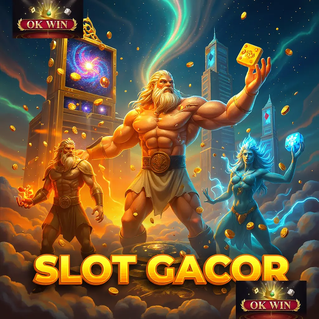 OKWIN Apk Slot Login Berita Aktual Jakarta Kabar image 1