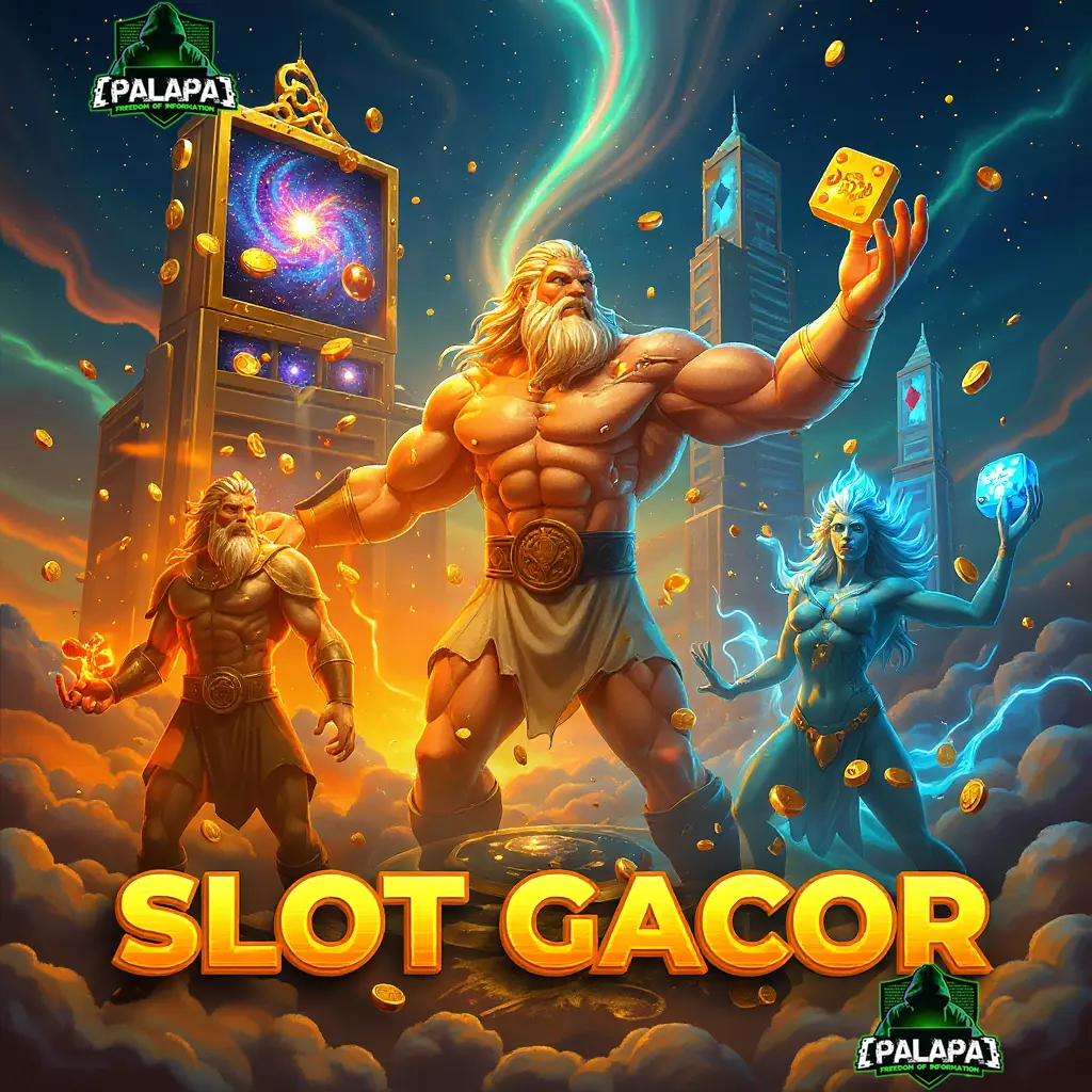 PALAPA HACK SLOT Apk Slot Login Berita Aktual Jakarta Kabar image 1