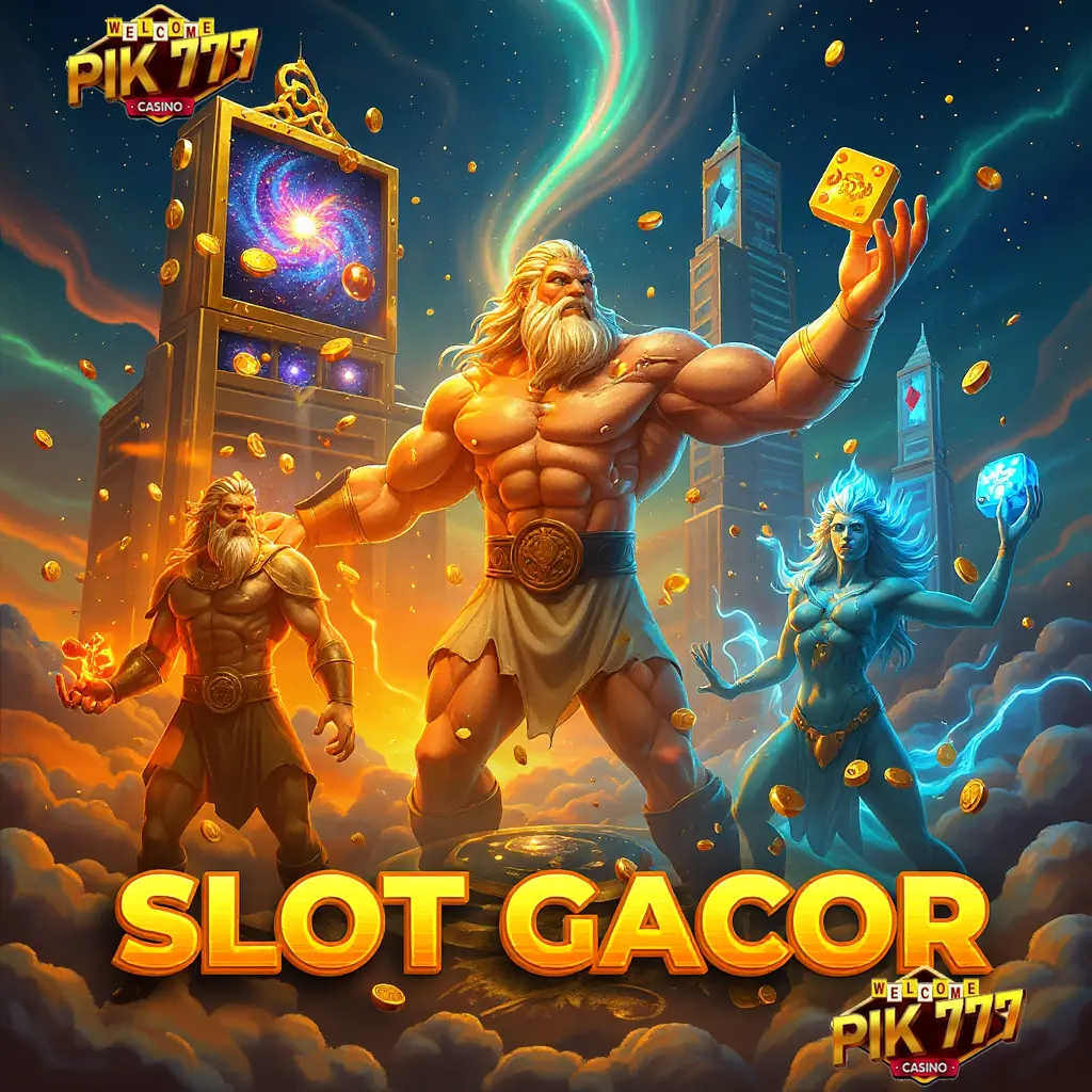 PIK777 Apk Slot Login Berita Aktual Jakarta Kabar image 1