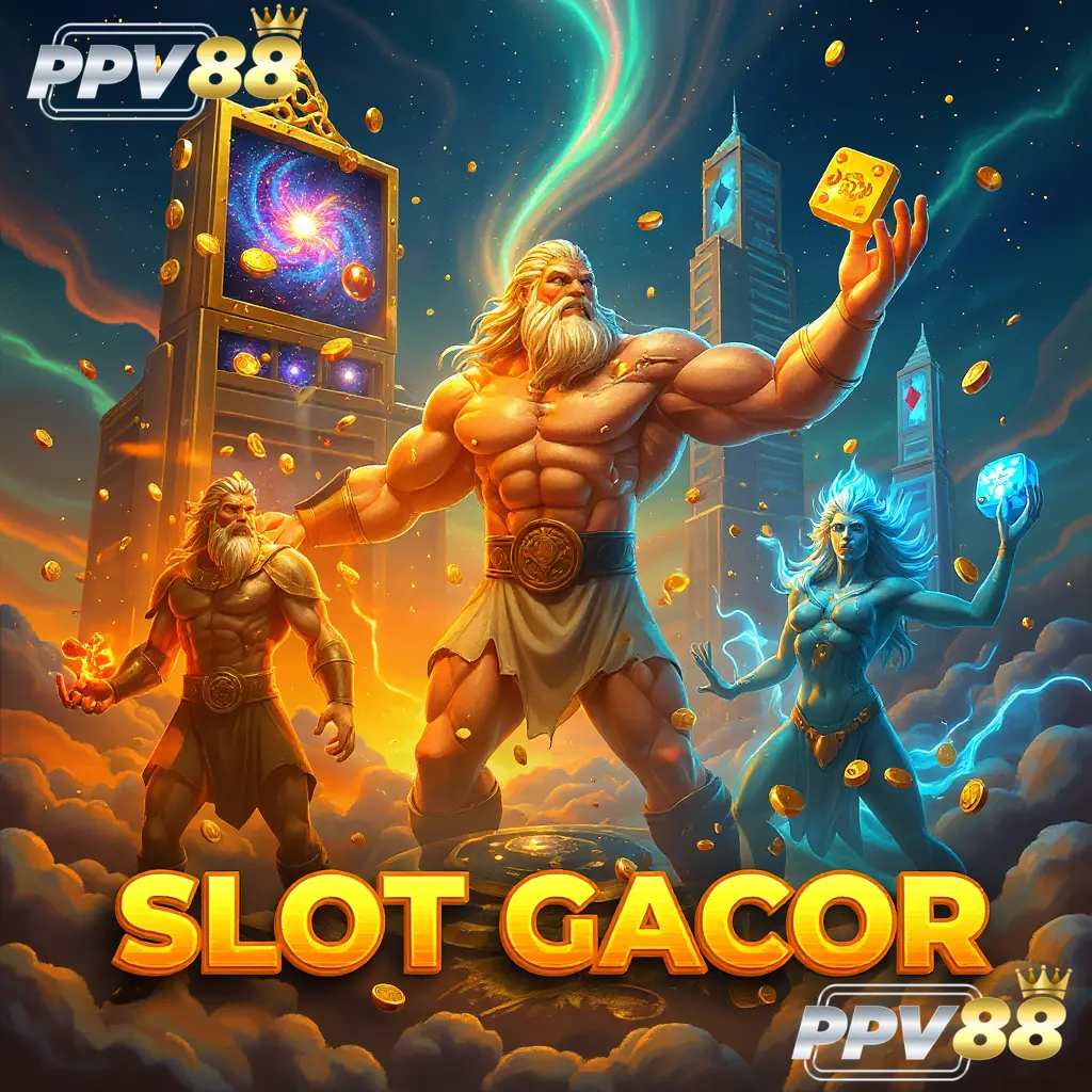 PPV88 Apk Slot Login Berita Aktual Jakarta Kabar image 1