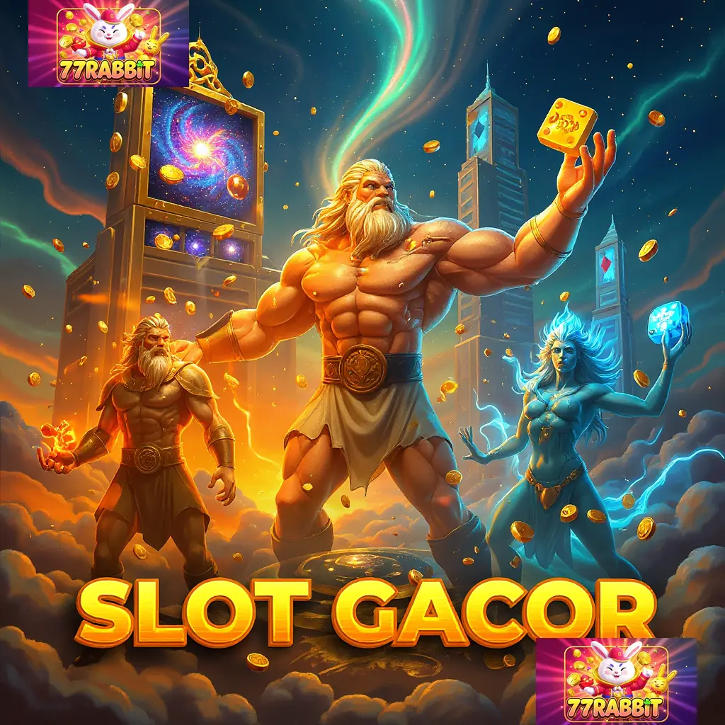 RABBIT77 Apk Slot Login Berita Aktual Jakarta Kabar image 1