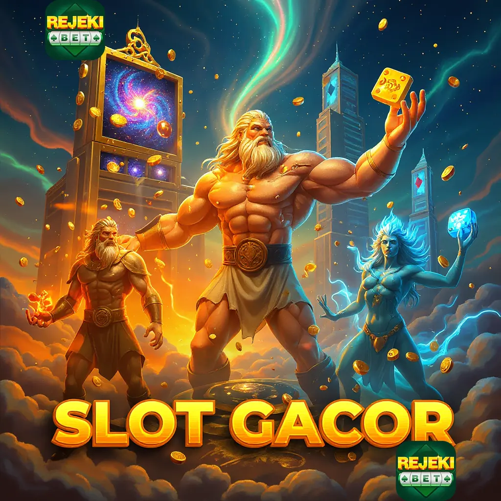 REJEKIBET Apk Slot Login Berita Aktual Jakarta Kabar image 1