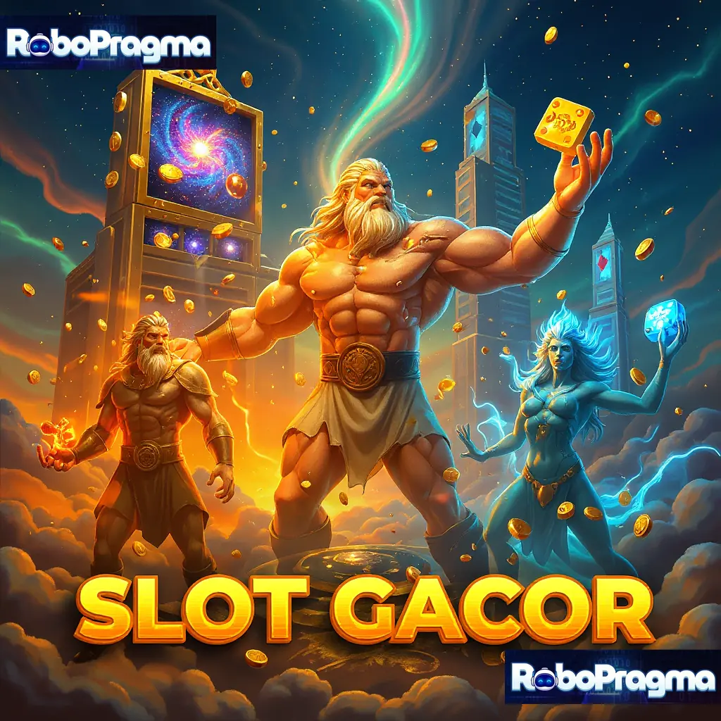 ROBOPRAGMA Apk Slot Login Berita Aktual Jakarta Kabar image 1