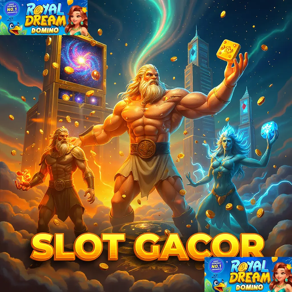 ROYALDREAM Apk Slot Login Berita Aktual Jakarta Kabar image 1