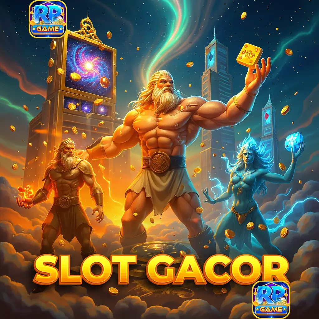 RPGAME Apk Slot Login Berita Aktual Jakarta Kabar image 1