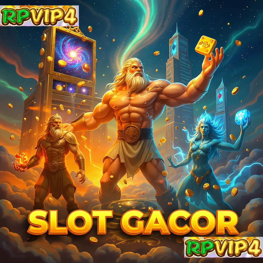 RPVIP4 Apk Slot Login Berita Aktual Jakarta Kabar image 1