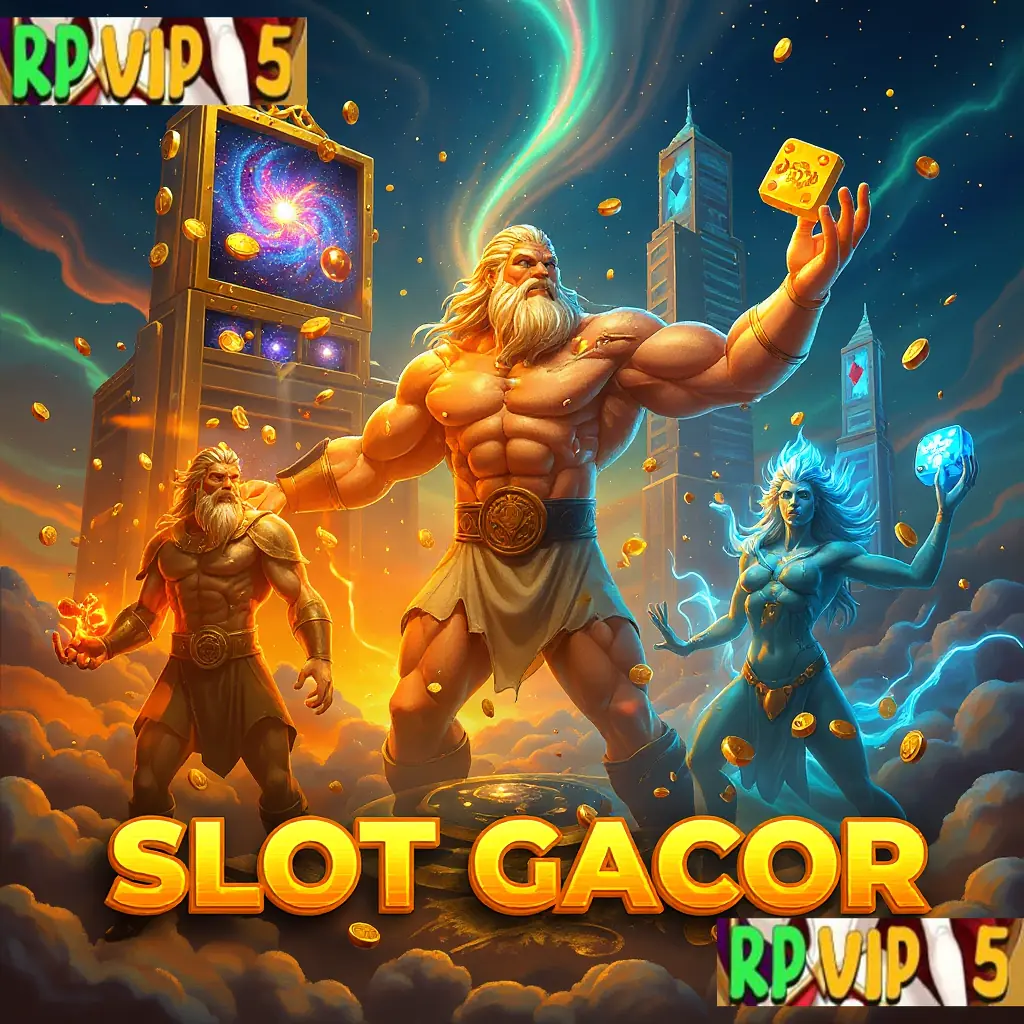 RPVIP5 Apk Slot Login Berita Aktual Jakarta Kabar image 1