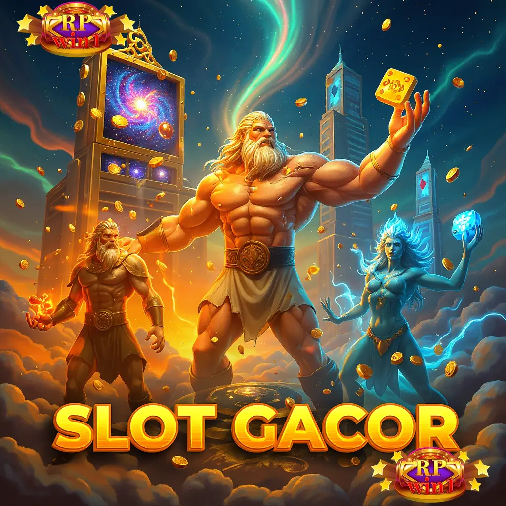 RPWIN1 Apk Slot Login Berita Aktual Jakarta Kabar image 1