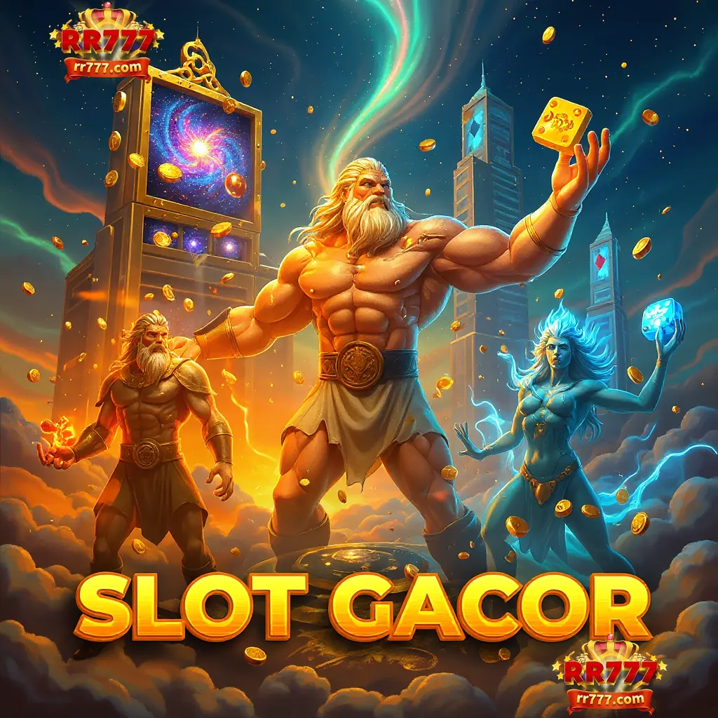 RRIDR Apk Slot Login Berita Aktual Jakarta Kabar image 1