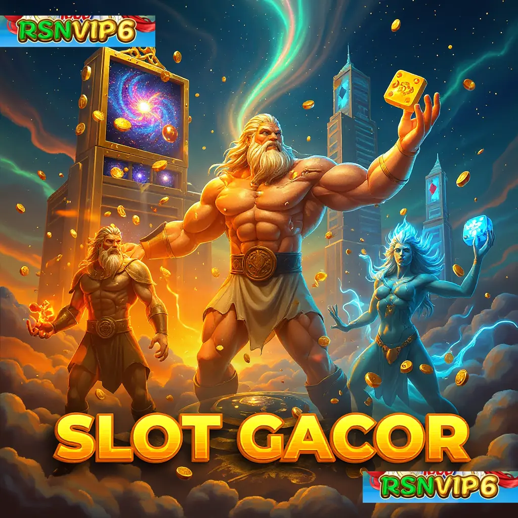 RSNVIP6 Apk Slot Login Berita Aktual Jakarta Kabar image 1