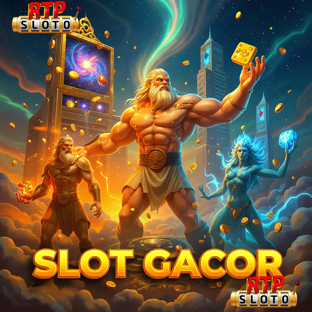 RTP SLOT GACOR Apk Slot Login Berita Aktual Jakarta Kabar image 1
