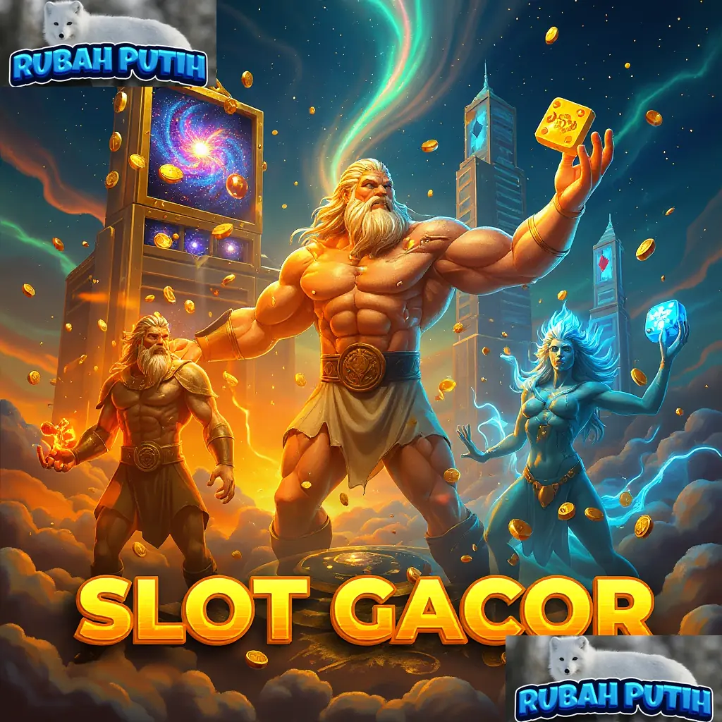 RUBAH PUTIH SLOT Apk Slot Login Berita Aktual Jakarta Kabar image 1