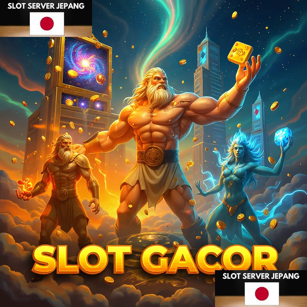 SERVER JEPANG Apk Slot Login Berita Aktual Jakarta Kabar image 1