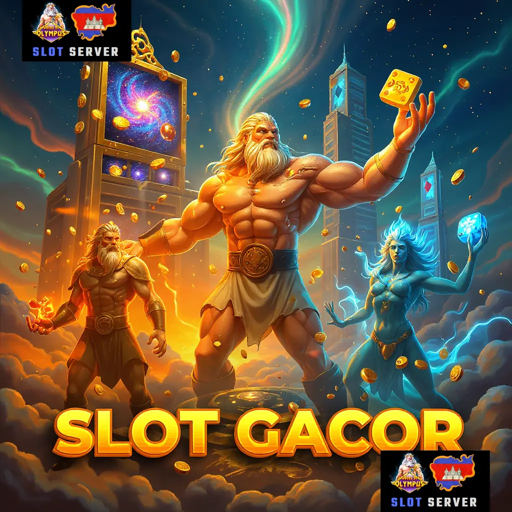 SERVER KAMBOJA Apk Slot Login Berita Aktual Jakarta Kabar image 1