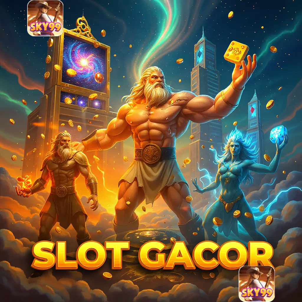 SKY99 Apk Slot Login Berita Aktual Jakarta Kabar image 1