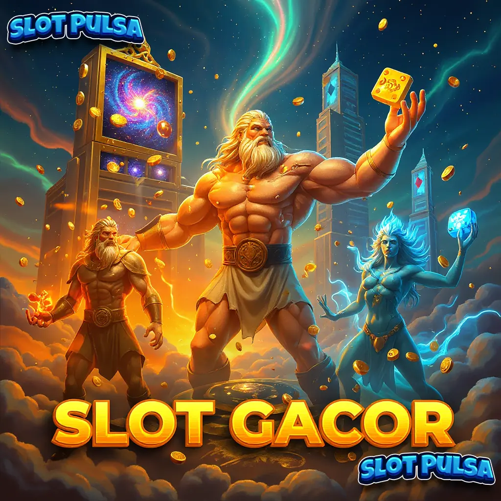 SLOT PULSA Apk Slot Login Berita Aktual Jakarta Kabar image 1