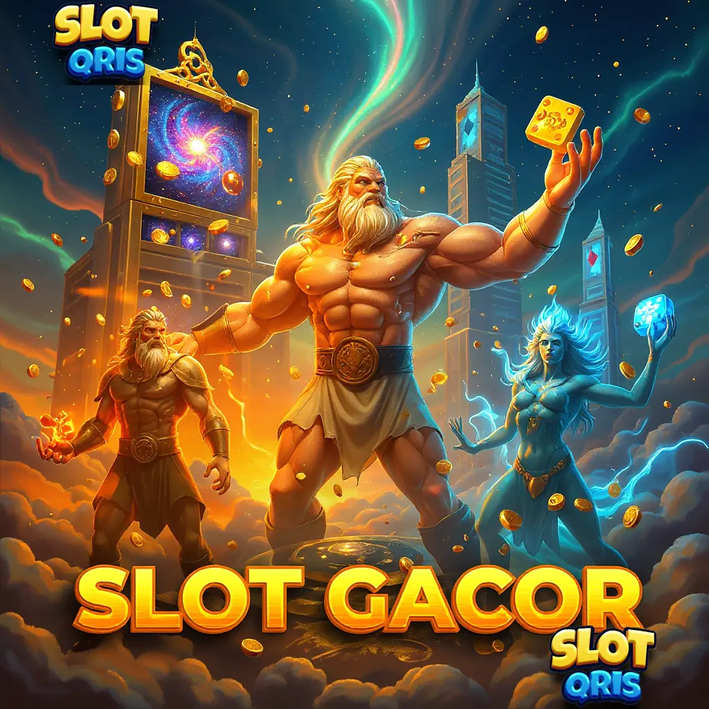 SLOT QRIS Apk Slot Login Berita Aktual Jakarta Kabar image 1