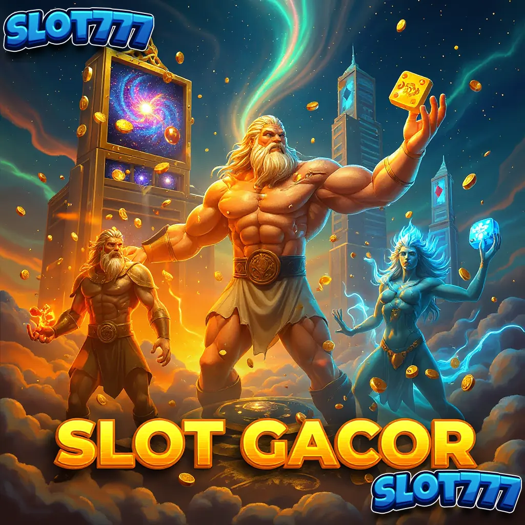 SLOT777 Apk Slot Login Berita Aktual Jakarta Kabar image 1