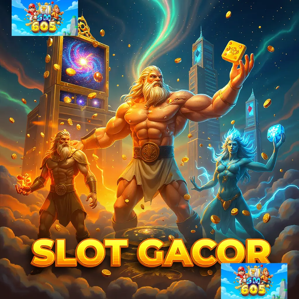 SM605 Apk Slot Login Berita Aktual Jakarta Kabar image 1