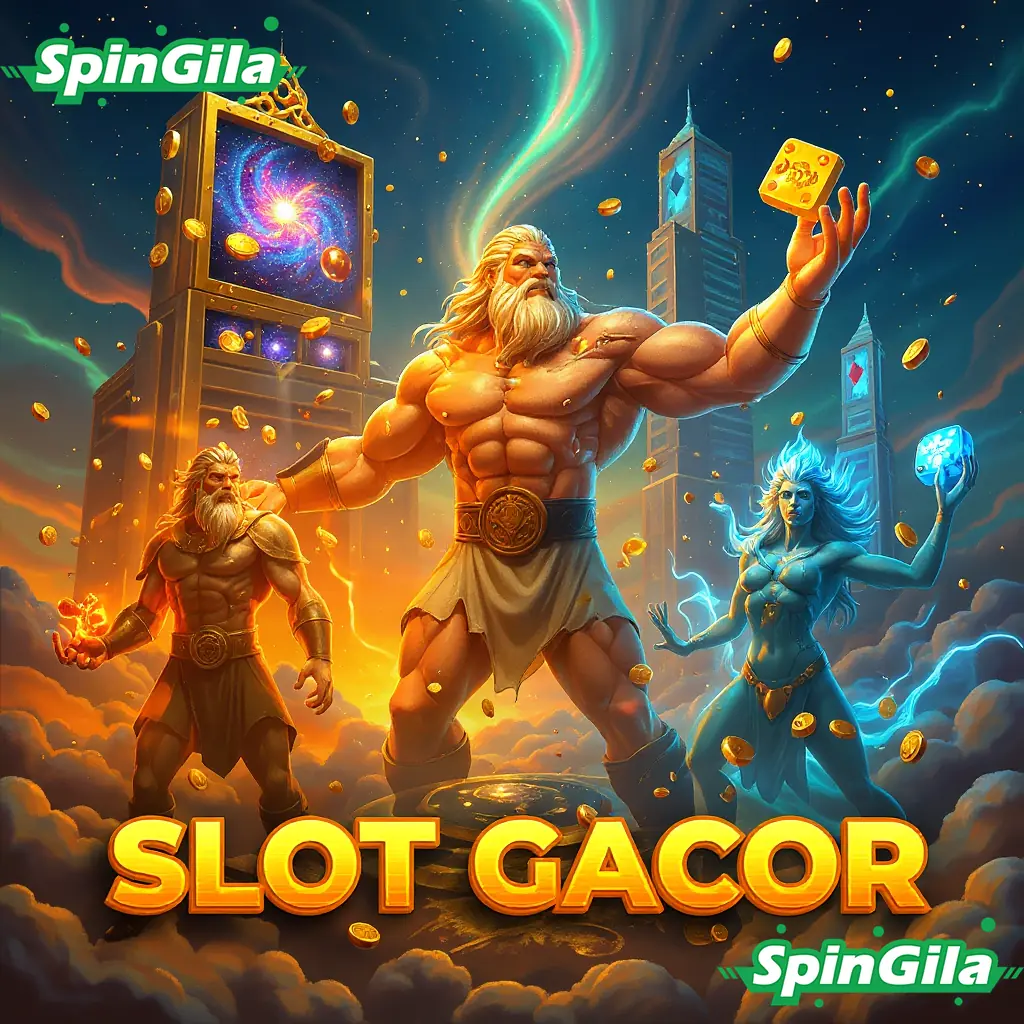 SPINGILA Apk Slot Login Berita Aktual Jakarta Kabar image 1