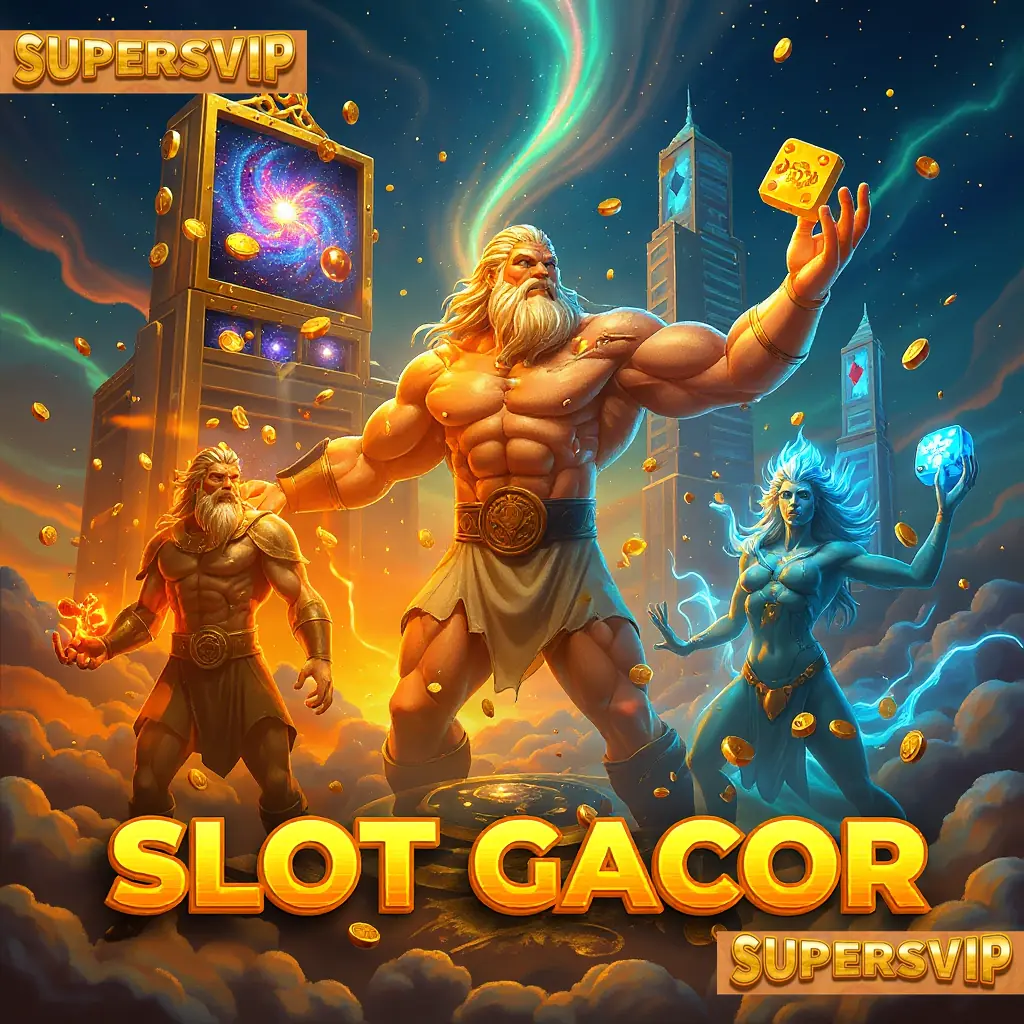 SUPERSVIP Apk Slot Login Berita Aktual Jakarta Kabar image 1
