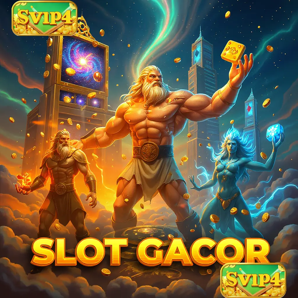 SVIP4 Apk Slot Login Berita Aktual Jakarta Kabar image 1