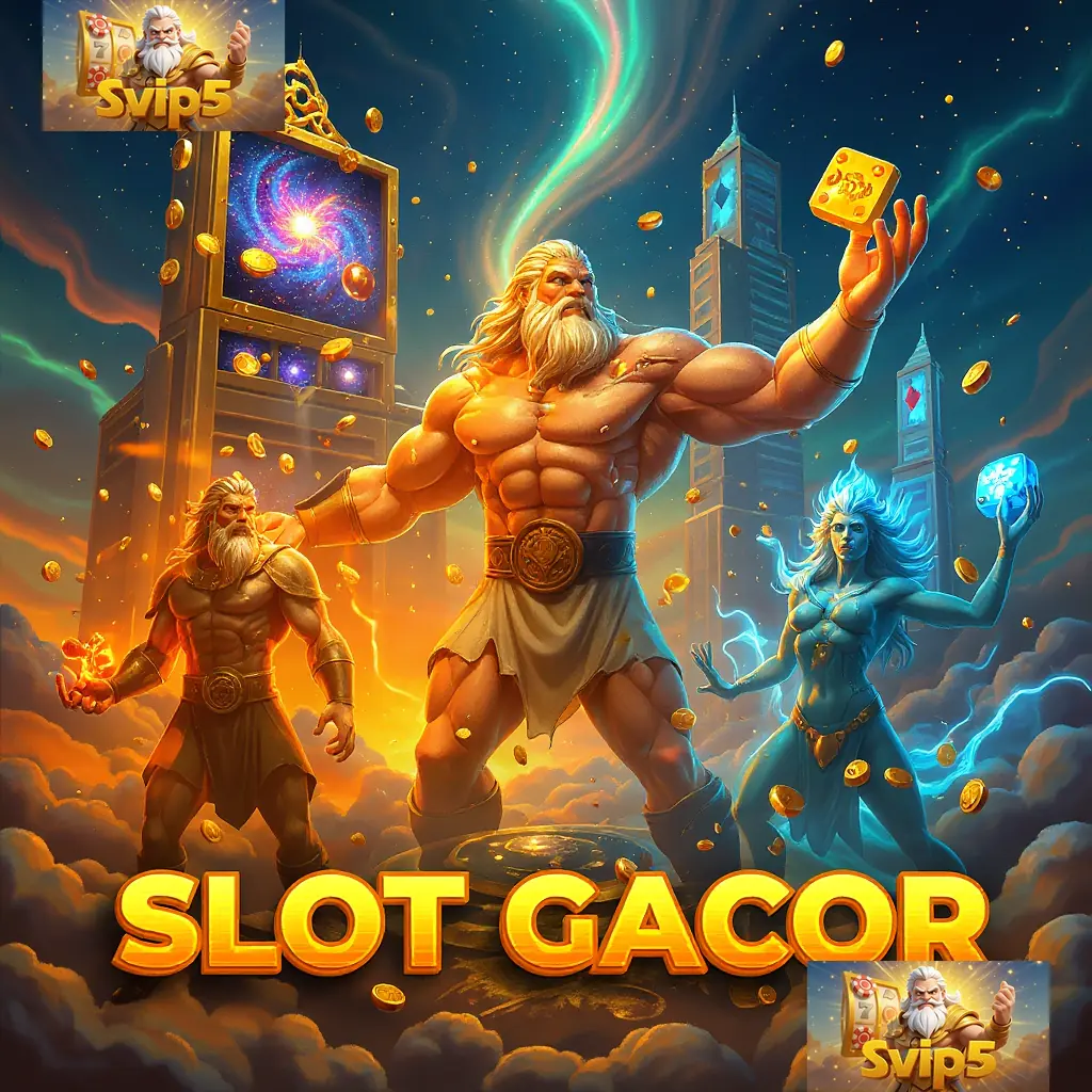 SVIP5 Apk Slot Login Berita Aktual Jakarta Kabar image 1