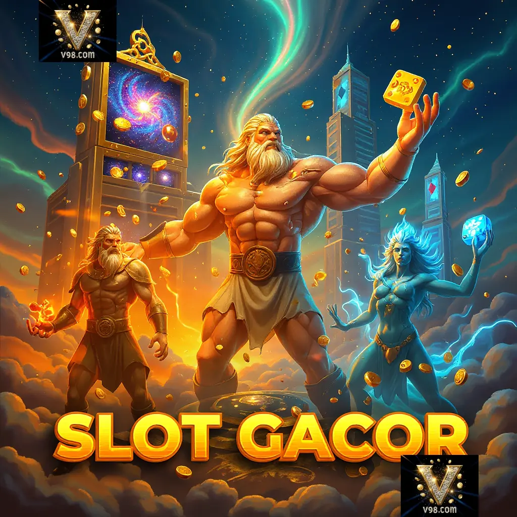 V98 Apk Slot Login Berita Aktual Jakarta Kabar image 1