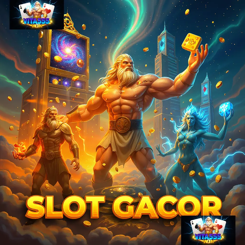 VITA555 Apk Slot Login Berita Aktual Jakarta Kabar image 1