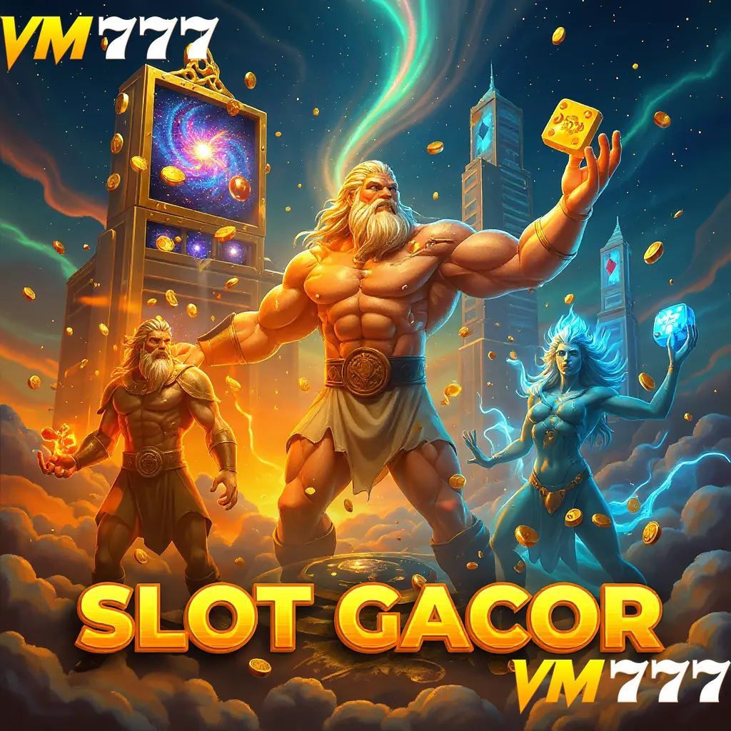 VM777 Apk Slot Login Berita Aktual Jakarta Kabar image 1