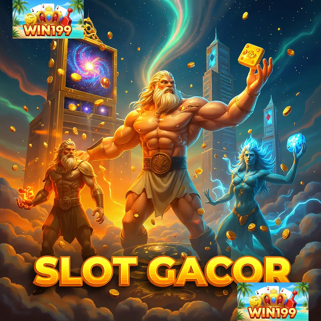 WIN199 Apk Slot Login Berita Aktual Jakarta Kabar image 1