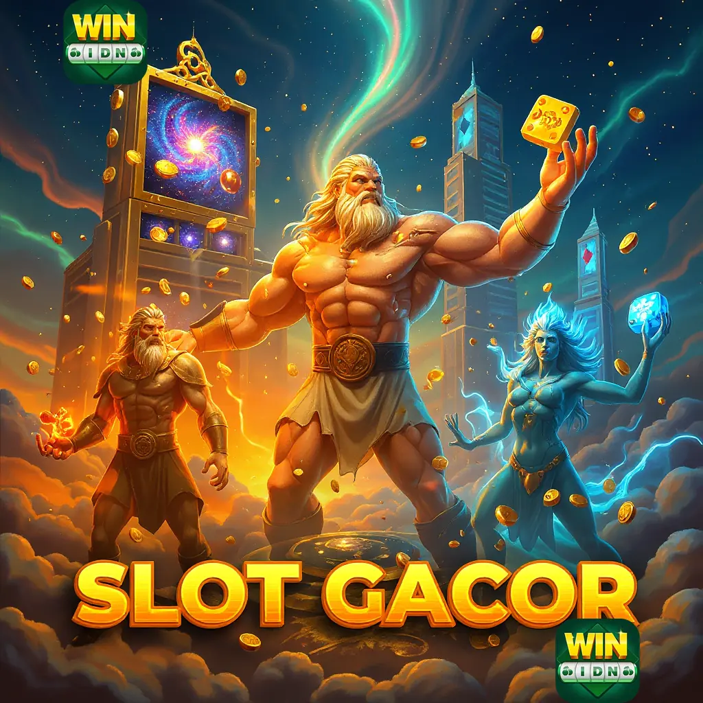 WINIDN Apk Slot Login Berita Aktual Jakarta Kabar image 1