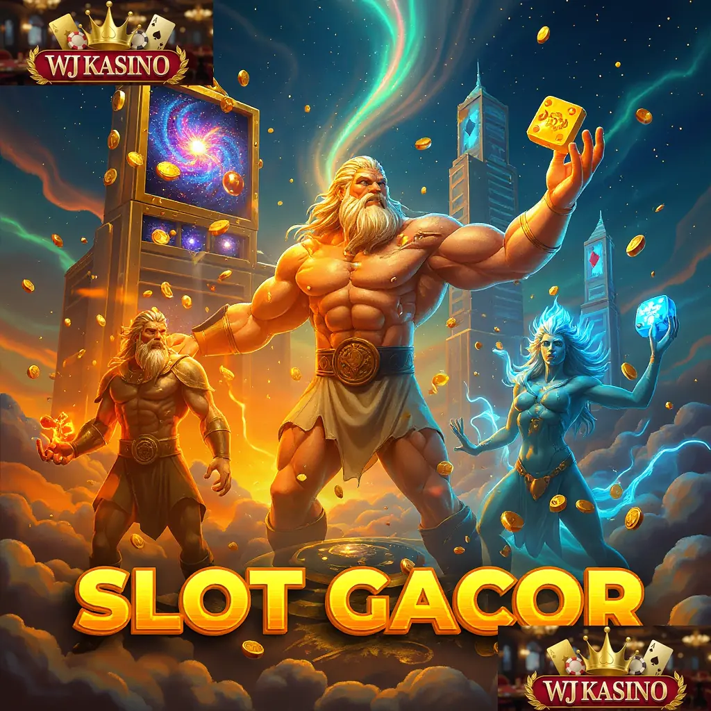 WJKASINO Apk Slot Login Berita Aktual Jakarta Kabar image 1