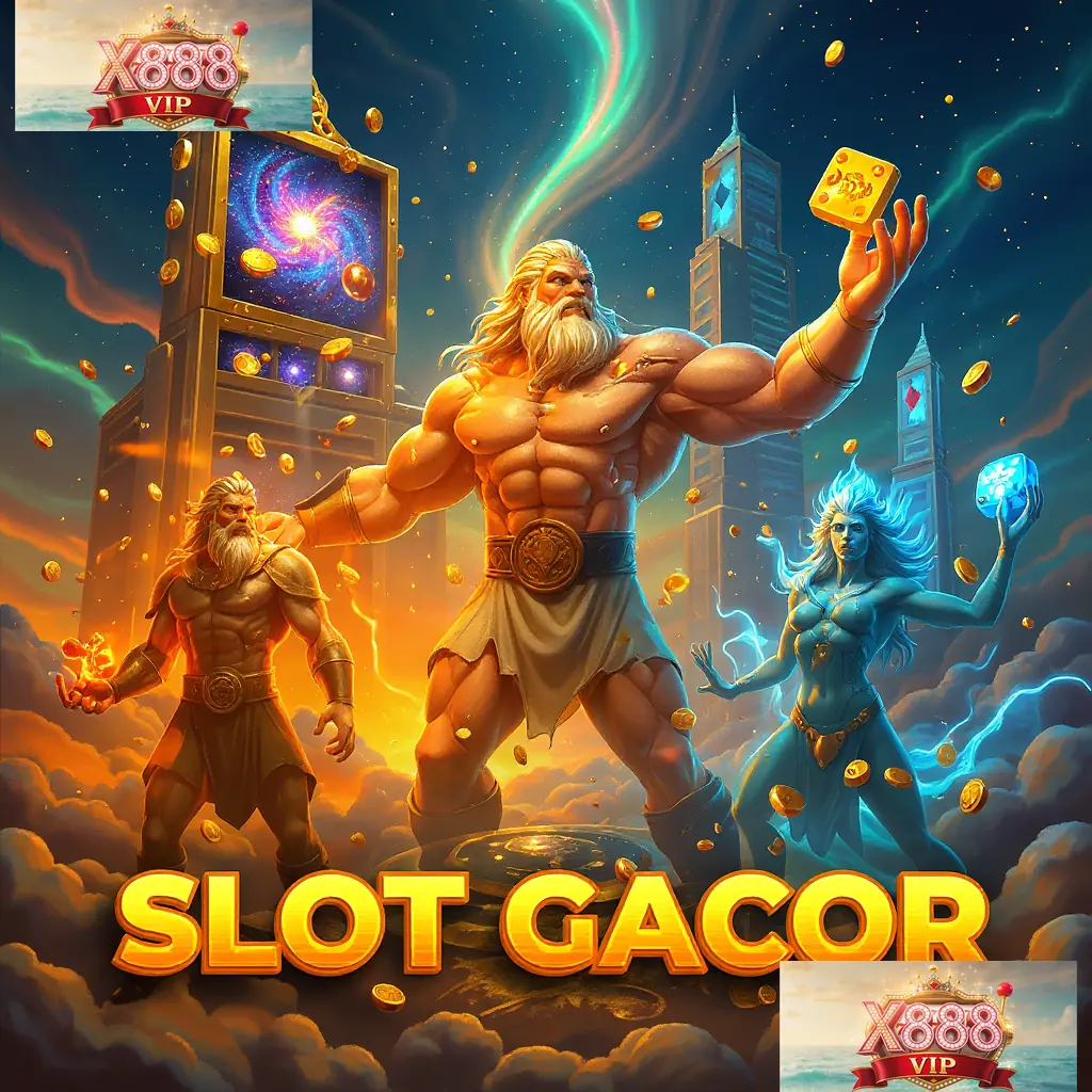 X888 Apk Slot Login Berita Aktual Jakarta Kabar image 1
