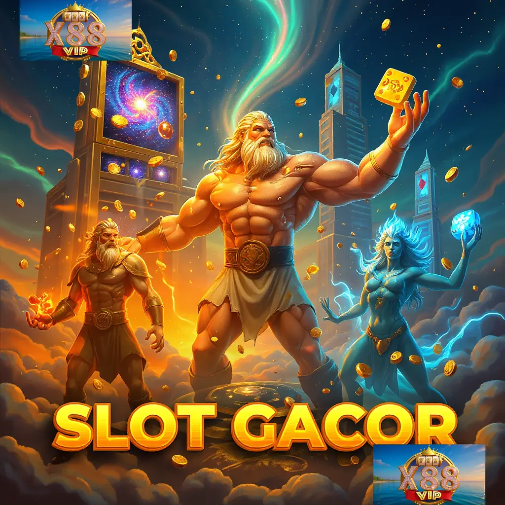 X88VIP Apk Slot Login Berita Aktual Jakarta Kabar image 1