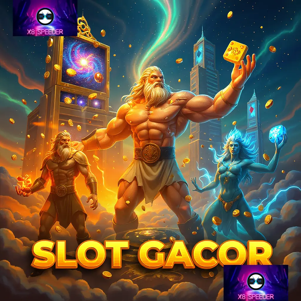 X8SPEEDER Apk Slot Login Berita Aktual Jakarta Kabar image 1
